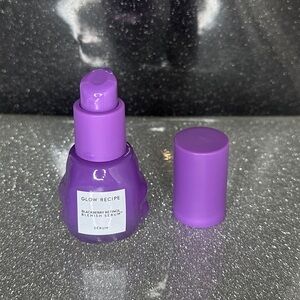 Glow Recipe BlackBerry Retinol Serum 15ml